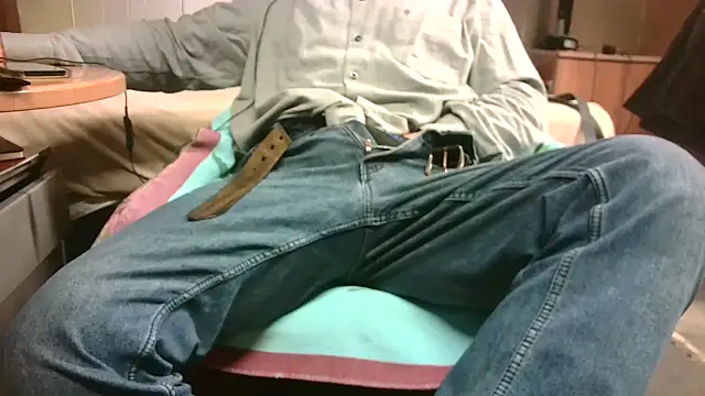 Giulio35 Pika online show from January 8, 2026, 4:53 pm