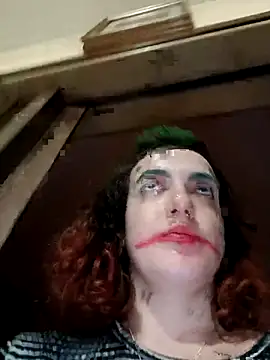 LadyMinnie online show from October 31, 2025, 2:51 pm