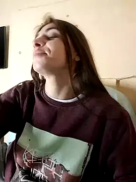 AntoniaHottie online show from February 1, 2025, 7:02 pm