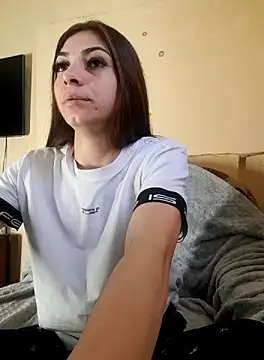 AntoniaHottie online show from February 17, 2025, 9:56 am