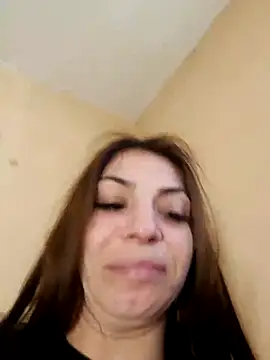 AntoniaHottie online show from February 26, 2025, 12:25 pm