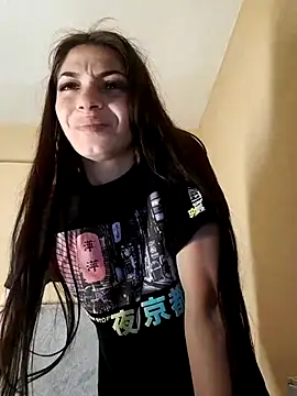 AntoniaHottie online show from March 2, 2025, 8:29 pm