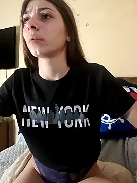 AntoniaHottie online show from March 10, 2025, 3:20 pm