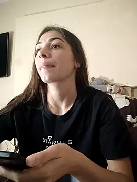 AntoniaHottie online show from September 13, 2025, 6:24 am