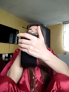 AntoniaHottie online show from March 27, 2026, 10:37 am