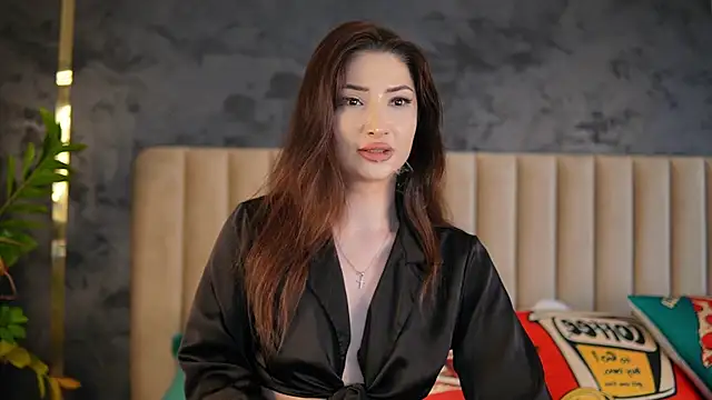 Snapshot of Mayleen_x chatting on June 26, 2026, 1:26 pm Mayleen x online show from June 26, 2026, 1:26 pm