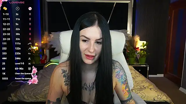 Snapshot of AmberDismond chatting on April 21, 2026, 6:09 am AmberDismond online show from April 21, 2026, 6:09 am