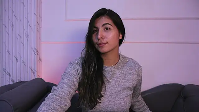 ShelleyMorell online show from March 3, 2025, 10:42 pm