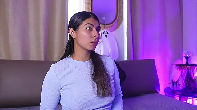 ShelleyMorell online show from October 21, 2025, 2:29 pm