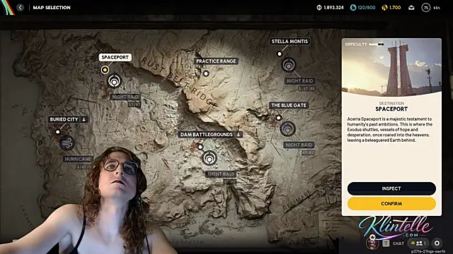 Snapshot of klintellemoore chatting on March 30, 2026, 4:13 am klintellemoore online show from March 30, 2026, 4:13 am