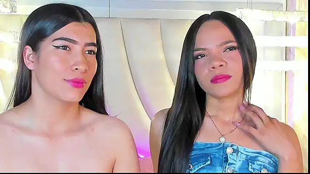 siara and zoe online show from April 10, 2026, 10:36 pm