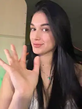 Julietta a online show from January 23, 2025, 7:11 am