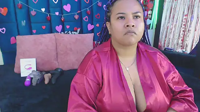 alba sex10 online show from February 3, 2025, 4:20 pm