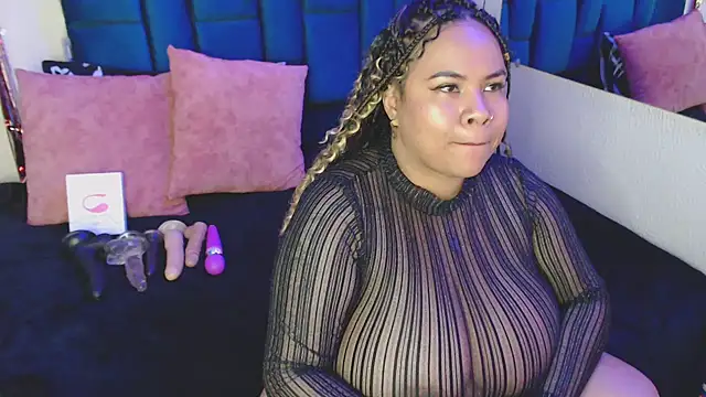 alba sex10 online show from March 22, 2025, 4:15 pm