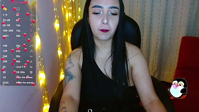 Snapshot of AmberGoddess_ chatting on January 3, 2025, 3:05 am AmberGoddess  online show from January 3, 2025, 3:05 am