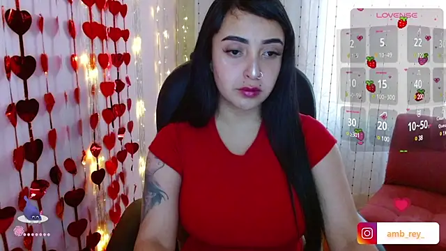 Snapshot of AmberGoddess_ chatting on February 28, 2025, 5:59 pm AmberGoddess  online show from February 28, 2025, 5:59 pm