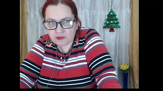 PlayfullMature online show from January 13, 2026, 5:51 pm