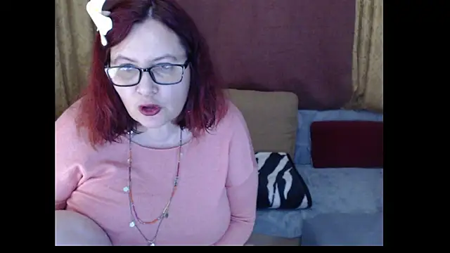 PlayfullMature online show from March 24, 2026, 8:58 pm