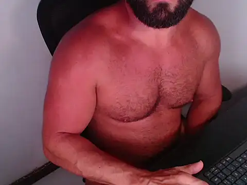 TopDaddy23 online show from March 19, 2026, 11:53 pm