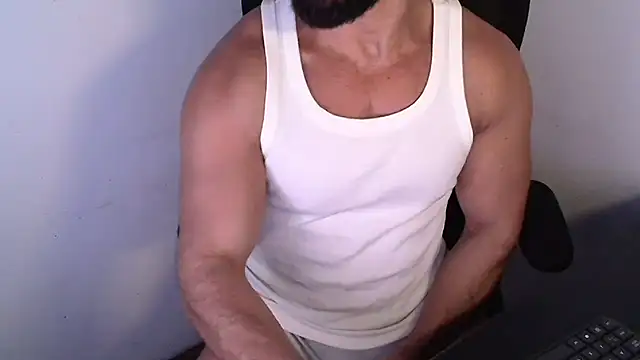 TopDaddy23 online show from June 28, 2026, 12:27 am