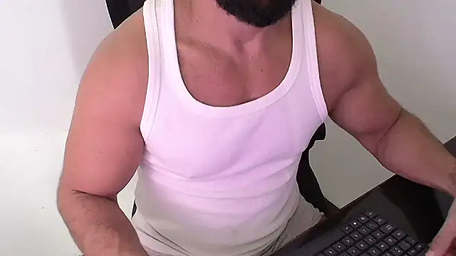 TopDaddy23 online show from July 3, 2026, 5:52 pm