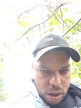 Widson321 online show from September 25, 2025, 2:21 pm