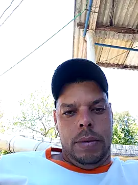 Widson321 online show from September 29, 2025, 2:22 pm