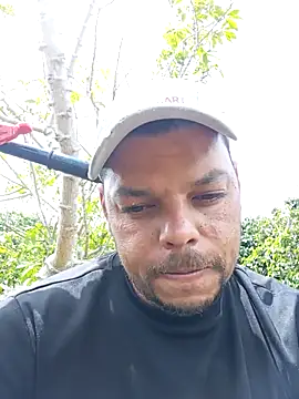 Widson321 online show from October 10, 2025, 1:21 pm