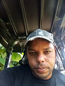 Widson321 online show from March 31, 2026, 3:23 pm