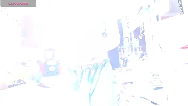  Dulcinea777 online show from March 12, 2026, 1:01 am