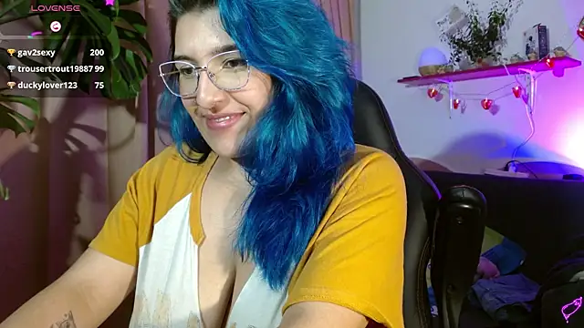 Snapshot of Evethereal chatting on January 25, 2025, 8:10 am Evethereal online show from January 25, 2025, 8:10 am