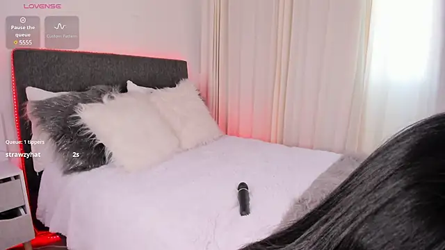 Snapshot of gissel_danger chatting on January 16, 2025, 6:27 pm gissel danger online show from January 16, 2025, 6:27 pm