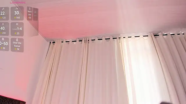 Snapshot of gissel_danger chatting on January 30, 2025, 9:36 pm gissel danger online show from January 30, 2025, 9:36 pm