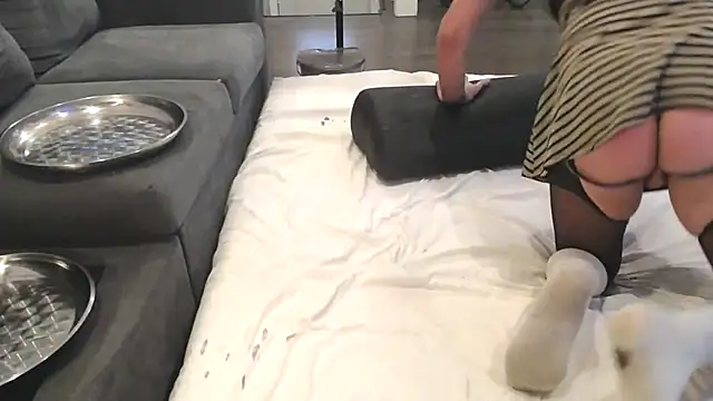 AssmannCD online show from December 5, 2024, 9:06 pm