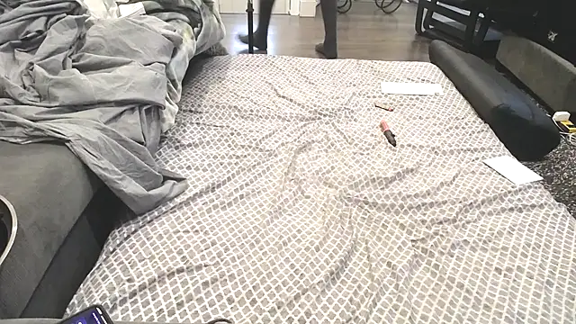 AssmannCD online show from December 16, 2024, 8:05 pm