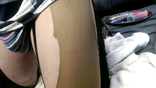 AssmannCD online show from March 18, 2026, 11:24 am