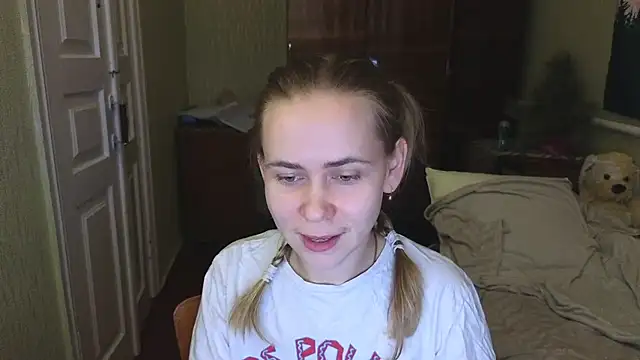 Riley Roo online show from January 9, 2025, 8:44 pm