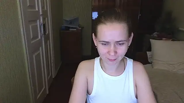 Riley Roo online show from January 30, 2025, 8:31 pm