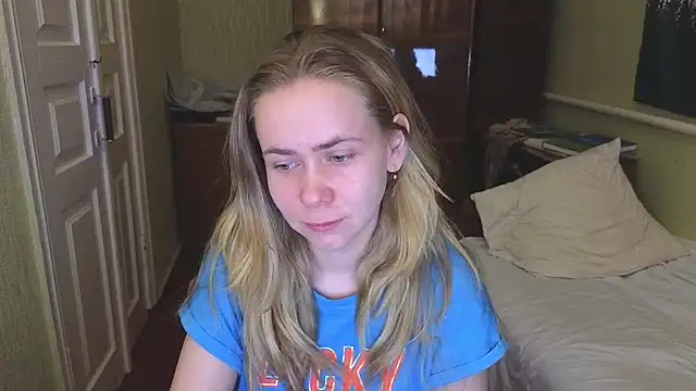 Riley Roo online show from February 28, 2025, 5:59 pm