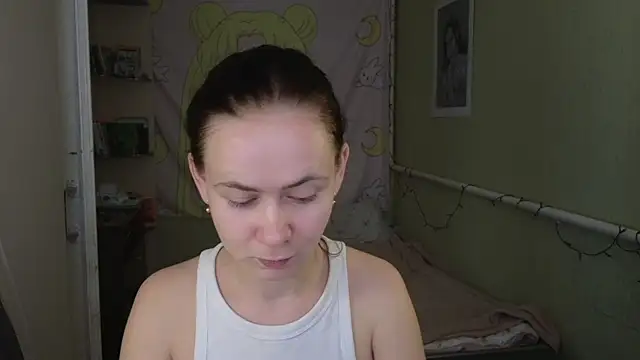 Riley Roo online show from October 21, 2025, 10:38 am