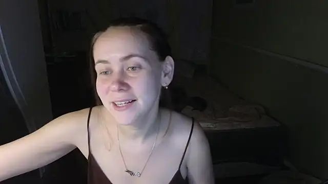 Riley Roo online show from November 16, 2025, 7:41 pm