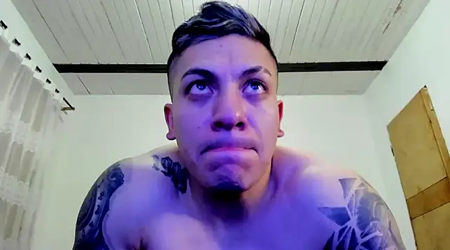 aquiles 51 online show from January 11, 2025, 2:52 am