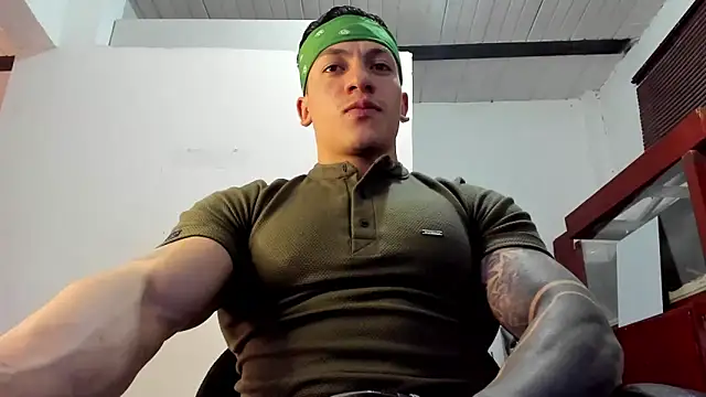 aquiles 51 online show from September 26, 2025, 8:24 pm