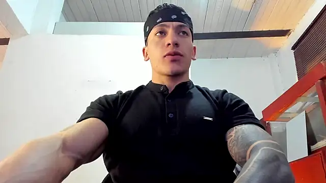 aquiles 51 online show from October 29, 2025, 7:26 pm