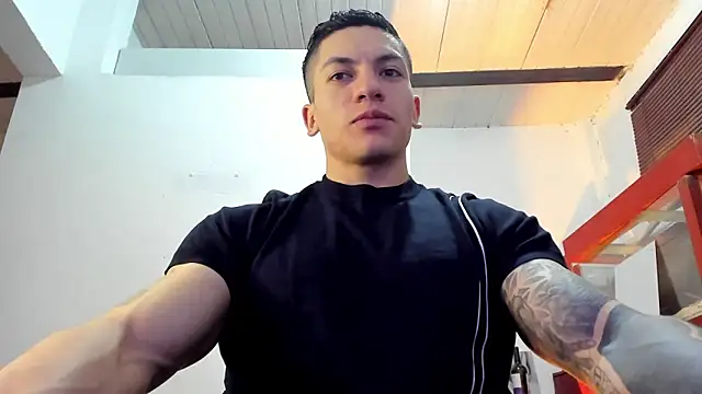 aquiles 51 online show from November 4, 2025, 7:13 pm