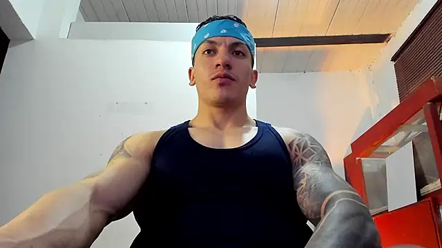 aquiles 51 online show from November 12, 2025, 8:52 pm