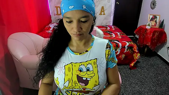 rayza mature 154 online show from December 23, 2024, 5:54 pm