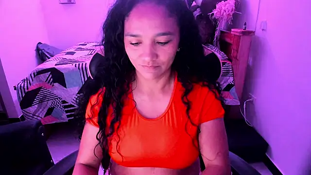 rayza mature 154 online show from November 9, 2025, 2:04 pm