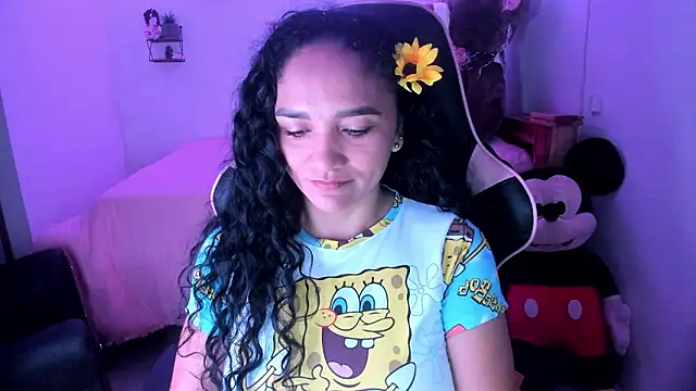 rayza mature 154 online show from February 12, 2026, 3:07 pm