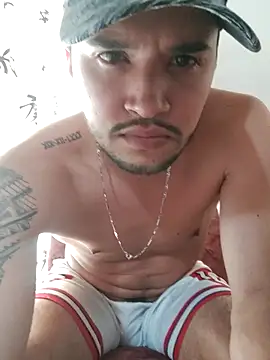 Gerduke06 online show from October 16, 2025, 5:03 pm